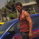Illustration for article titled These Production Stills From the Original iThe Fast and the Furious/i Are Amazing